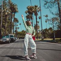 Отзыв от Инга - виза ДТВ